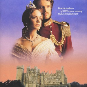 VICTORIA & ALBERT - BBC