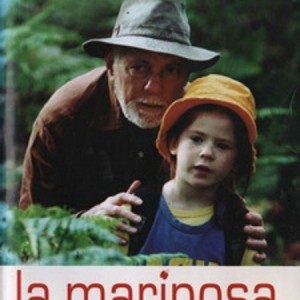 LA MARIPOSA