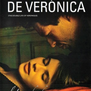 LA DOBLE VIDA DE VERONICA