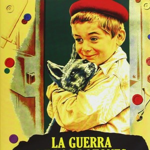 LA GUERRA DE LOS BOTONES