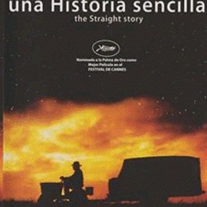 UNA HISTORIA SENCILLA