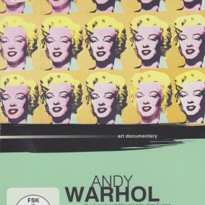 ANDY WARHOL