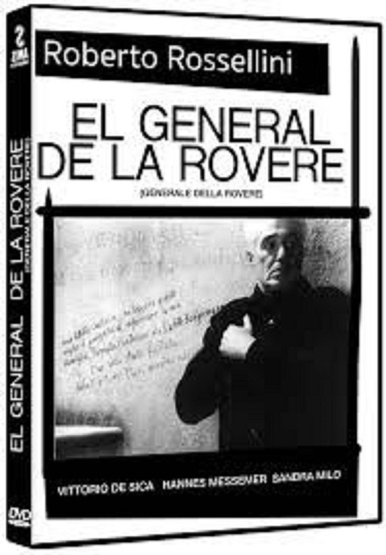 EL GENERAL DE LA ROVERE