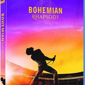 BOHEMIAN RHAPSODY