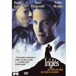 EL INGLES QUE SUBIO UNA COLINA PERO BAJO UNA MONTAÑA