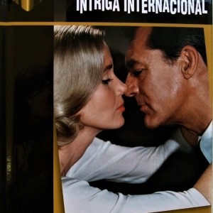 INTRIGA INTERNACIONAL