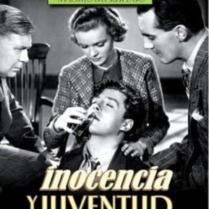 INOCENCIA Y JUVENTUD