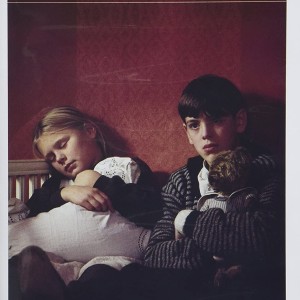 FANNY Y ALEXANDER