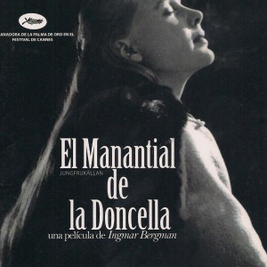 EL MANANTIAL DE LA DONCELLA