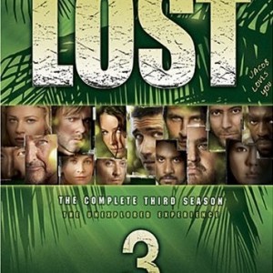LOST - SEASON 3