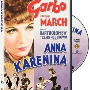 ANNA KARENINA