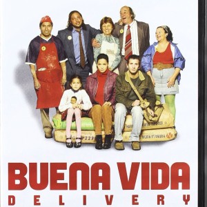 BUENA VIDA DELIVERY