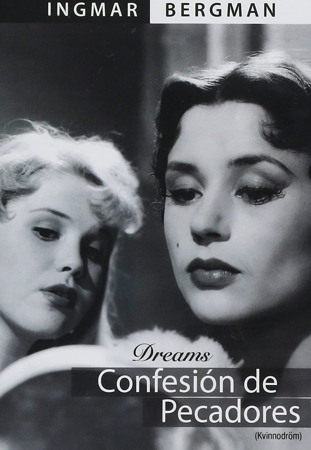 CONFESION DE PECADORES