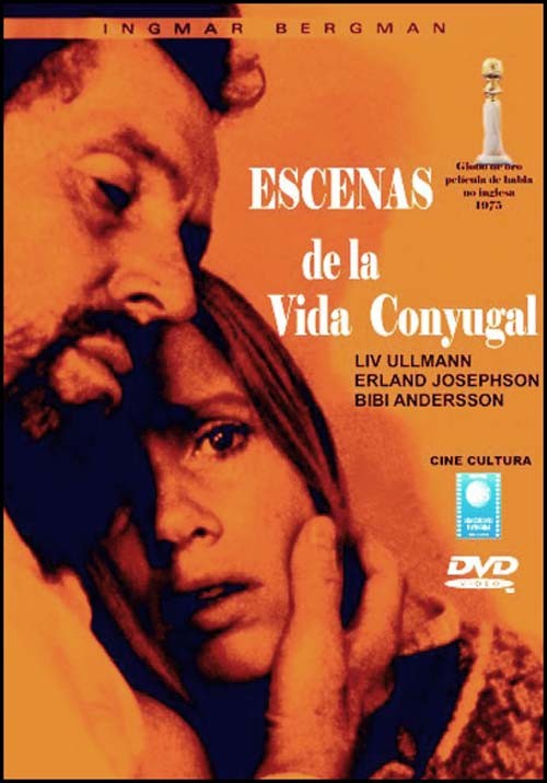 ESCENAS DE LA VIDA CONYUGAL