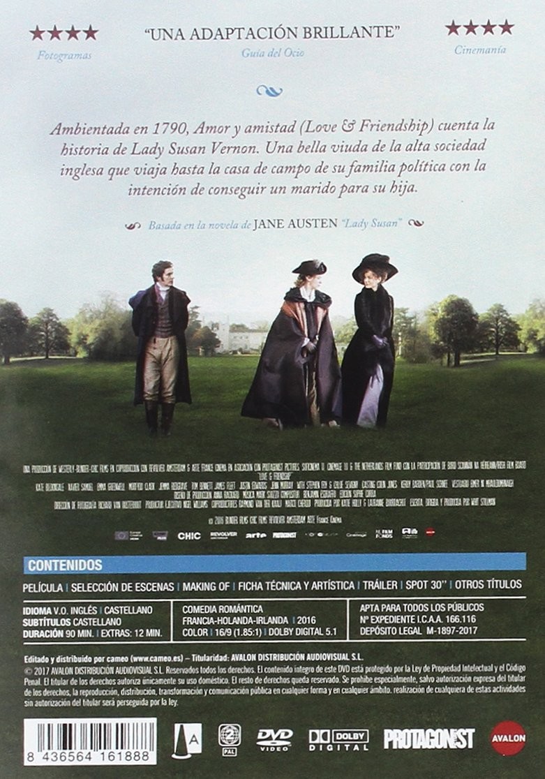 AMOR Y AMISTADES - Imagen 2