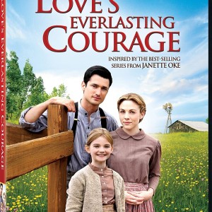 LOVES EVERLASTING COURAGE