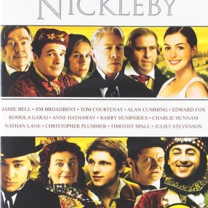 LA LEYENDA DE NICHOLAS NICKLEBY