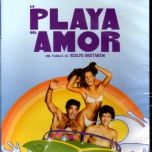 LA PLAYA DEL AMOR