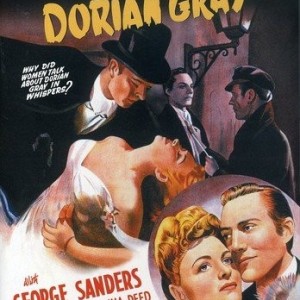 THE PICTURE OF DORIAN GRAY