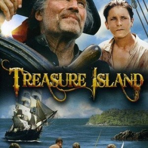 TREASURE ISLAND