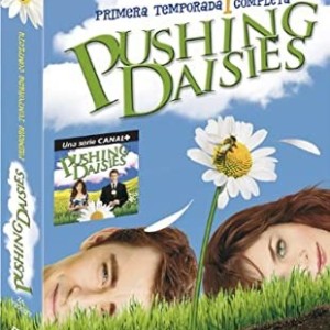 PUSHING DAISIES - TEMPORADA 1