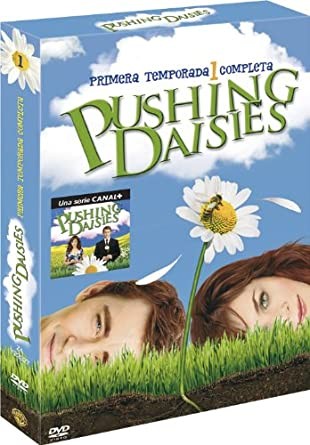 PUSHING DAISIES - TEMPORADA 1