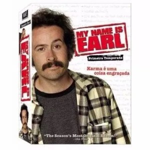 MY NAME IS EARL - TEMPORADA 1