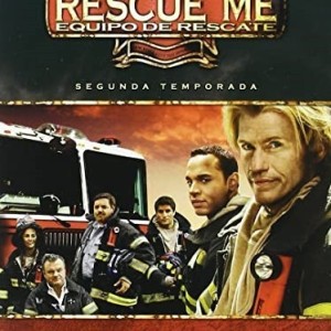 RESCUE ME - TEMPORADA 2
