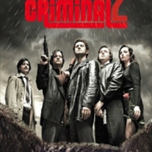 ROMA CRIMINAL - TEMPORADA 2