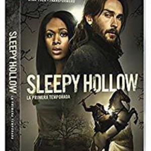 SLEEPY HOLLOW - TEMPORADA 1