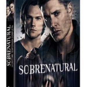 SUPERNATURAL - TEMPORADA 7