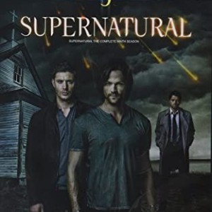SUPERNATURAL - TEMPORADA 9