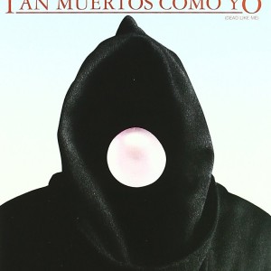TAN MUERTOS COMO YO - TEMPORADA 1