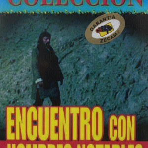 ENCUENTRO CON HOMBRES NOTABLES