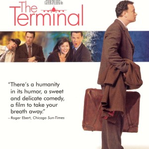 THE TERMINAL