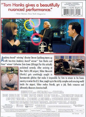 THE TERMINAL - Imagen 2