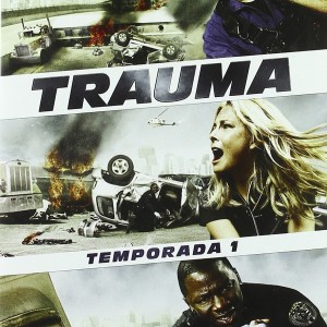 TRAUMA - TEMPORADA 1