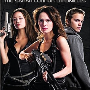 THE SARAH CONNOR CHRONICLES - TEMPORADA 1
