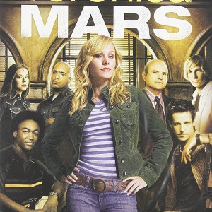 VERONICA MARS - SEASON 3