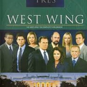 THE WEST WING - TEMPORADA 3