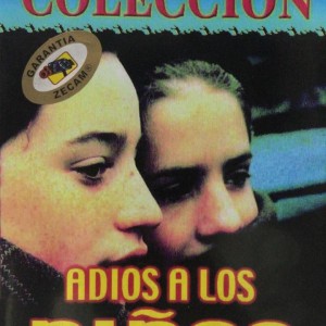 ADIOS A LOS NIÑOS