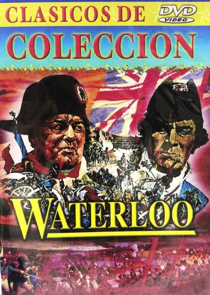 WATERLOO