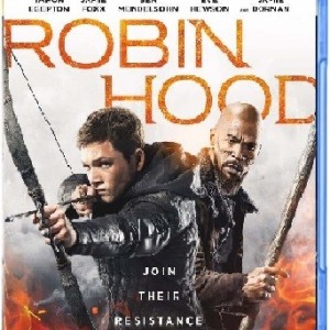 ROBIN HOOD
