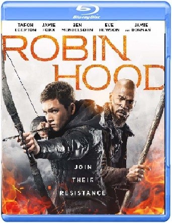 ROBIN HOOD