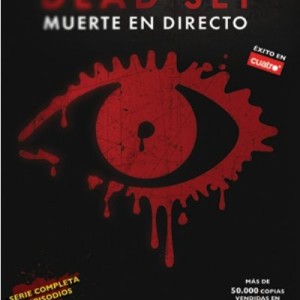 DEAD SET - MUERTE EN DIRECTO