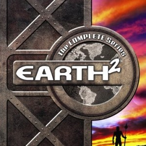 EARTH 2 - THE COMPLETE SERIES