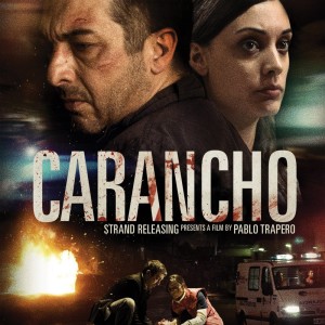 CARANCHO