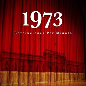 1973 REVOLUCIONES POR MINUTO