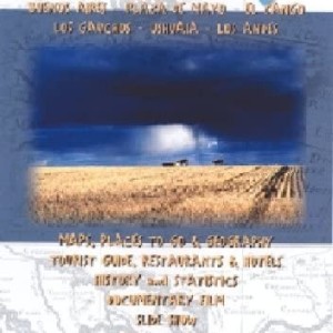 ARGENTINA Y SUS IMAGENES