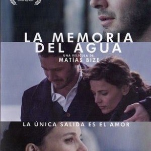 LA MEMORIA DEL AGUA